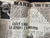 Inédito Año V Núm 79 Buenos Aires, Setiembre de 1970 Revista radical de Raúl Alfonsín (seudónimo Alfonso Carrido Lura) en internet