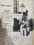 Inédito Año V Núm 80 Buenos Aires, Octubre de 1970 Revista radical de Raúl Alfonsín (seudonimo Alfonso Carrido Lura) - tienda online