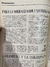 Inédito Año V Núm 80 Buenos Aires, Octubre de 1970 Revista radical de Raúl Alfonsín (seudonimo Alfonso Carrido Lura)