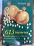 M. Frankel. 613 historias basadas en los seiscientos trece preceptos de la Torá. Libro 2. Buenos Aires, Bnei Scholem, 2004, 306 p.