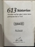 M. Frankel. 613 historias basadas en los seiscientos trece preceptos de la Torá. Libro 2. Buenos Aires, Bnei Scholem, 2004, 306 p. - comprar online