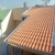 Calhas Residencial (m?) - Nova Vidraçaria e Serralheria