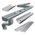 Calhas e rufos - comprar online