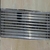 Grelhas para Pisos em Inox