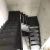 Escada em Zig-Zag