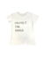 Blusa Protect The Dolls - comprar online