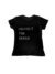 Blusa Protect The Dolls - Inflama