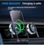 Intelligent Mobile Phone Holder Double-Sided Car Mount Magnetic Universal Adsorption Bracket Vacuum Adsorption Stable For Phone - comprar online