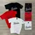 Remera jordan