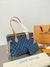 Cartera Louis vuitton - comprar online