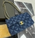 Cartera Chanel Denim