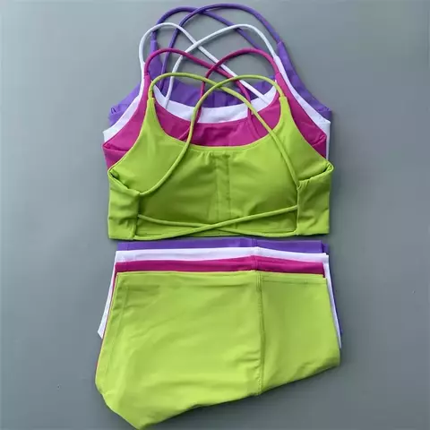 Conjunto Fitness Marisa