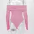 Body Fernanda - Pink Palette