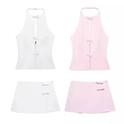 Conjunto Carolina - comprar online