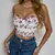 Cropped Bella - loja online
