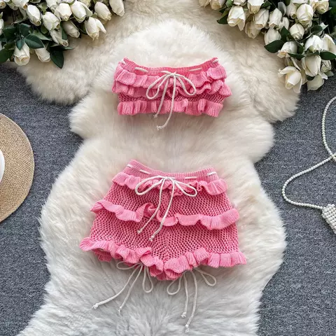 Conjunto Yara - comprar online