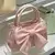 Bolsa Sweet - Pink Palette