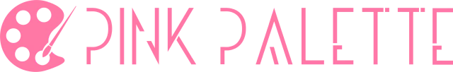 Pink Palette