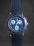 Reloj de acero Moon - comprar online