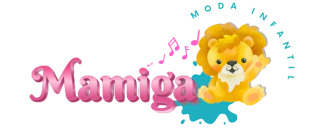 Mamigá Moda infantil