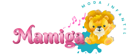 Mamigá Moda infantil