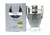 Invictus 100ml Brand