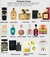 Perfumes inspirados em importados na internet