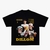 Remera dillom - comprar online