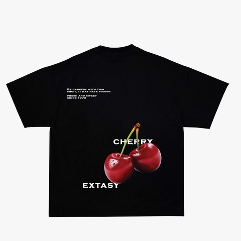 Remera cherry - comprar online