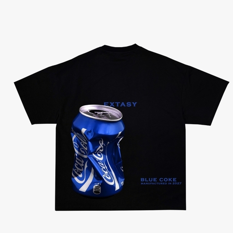Remera coke - comprar online