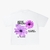 Remera pink flower en internet