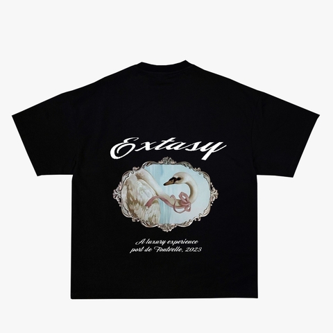 Remera cisne - comprar online