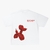 Remera balloon dog en internet