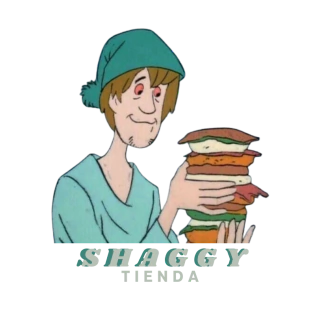 Tienda Shaggy