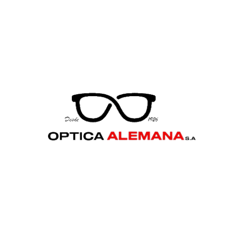 OPTICA ALEMANA S.A