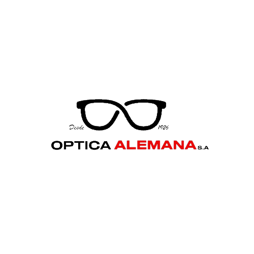 OPTICA ALEMANA S.A