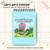 Libro para colorear Forest Buddies - comprar en línea