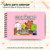 Libro para colorear Cozy Friends - comprar en línea