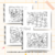 Libro para colorear Bobbie Goods - Happy Journal