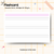 Imagen de Flashcard Colores