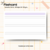 Flashcard Colores