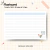 Flashcard Principito - comprar en línea