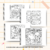 Libro para colorear Cozy Friends en internet