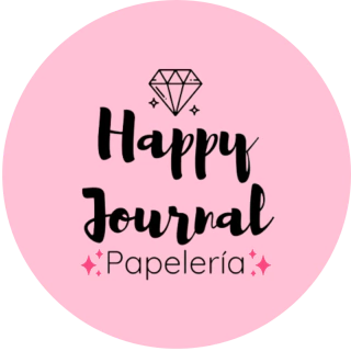 Happy Journal