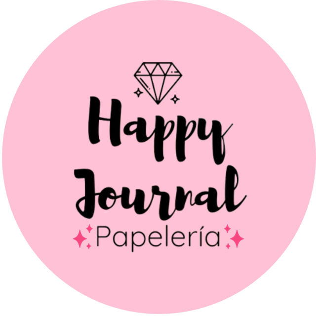 Happy Journal