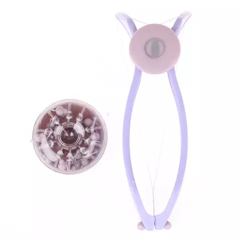 Mini Depilador de Linha