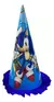 Bonete Sonic