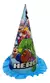 Bonete Superheroes - comprar online