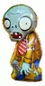 Globo Plantas vs Zombies