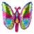 Globo mini Mariposa 35 cm